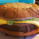 Illustration for article titled Pillow Fries & Shake Nightstand Not Included